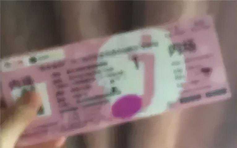 这种“含泪转让”能信？那就真要流泪了→