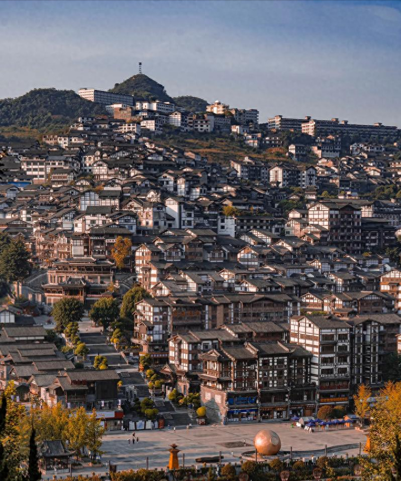 “三茅”的现状如何？