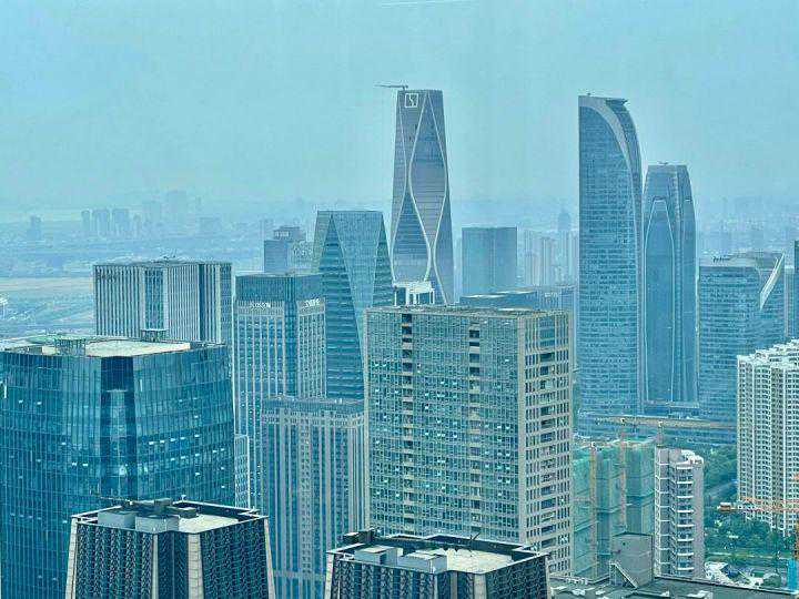 中签率8.2%，刚刚，杭州再现“顶格社保+5年限售”