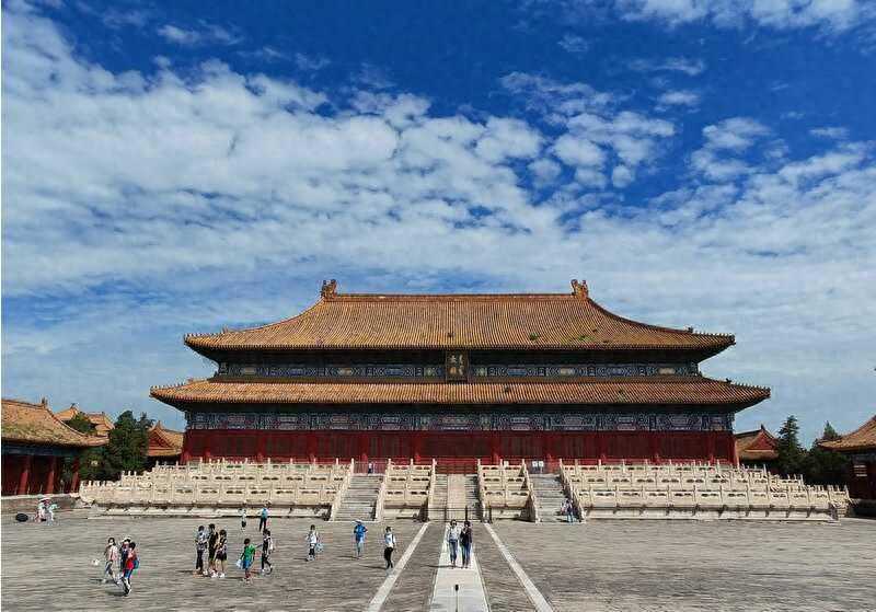 首批48家名单公布！北京市劳动人民文化宫上榜