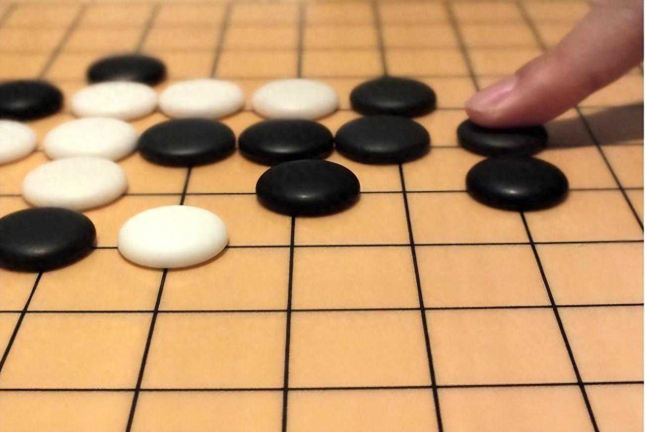 五子棋的起源及发展