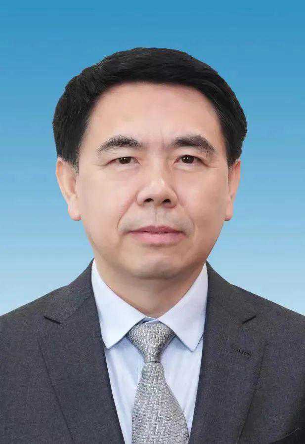 「人事」民革党员蒋涤非任湖南省住房和城乡建设厅厅长