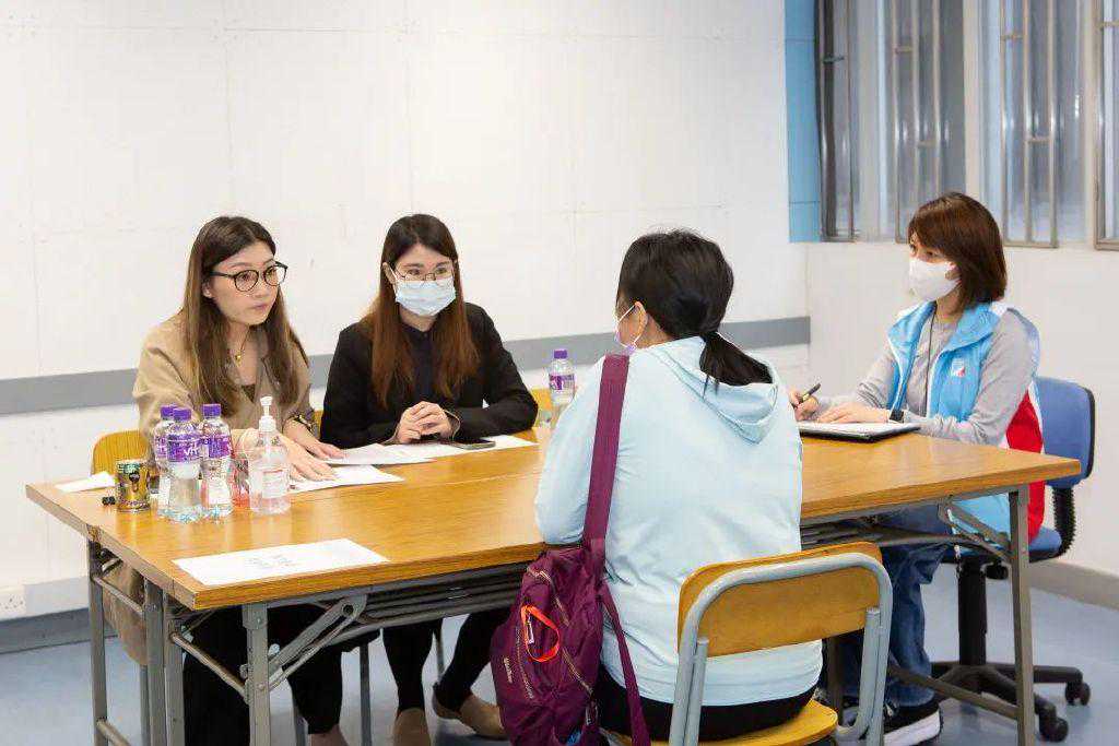 【就业支持稳定人资】劳工局今年首4个月协助逾3,000人获聘 相等去年总数一半