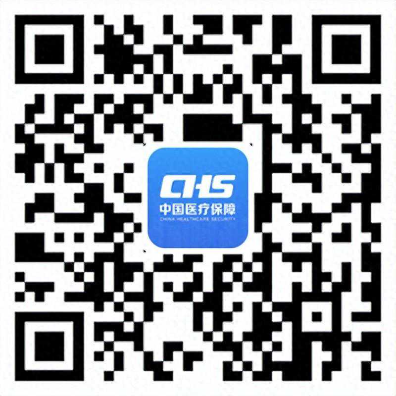 一键查询个人参保信息、医保缴费记录、医保使用记录