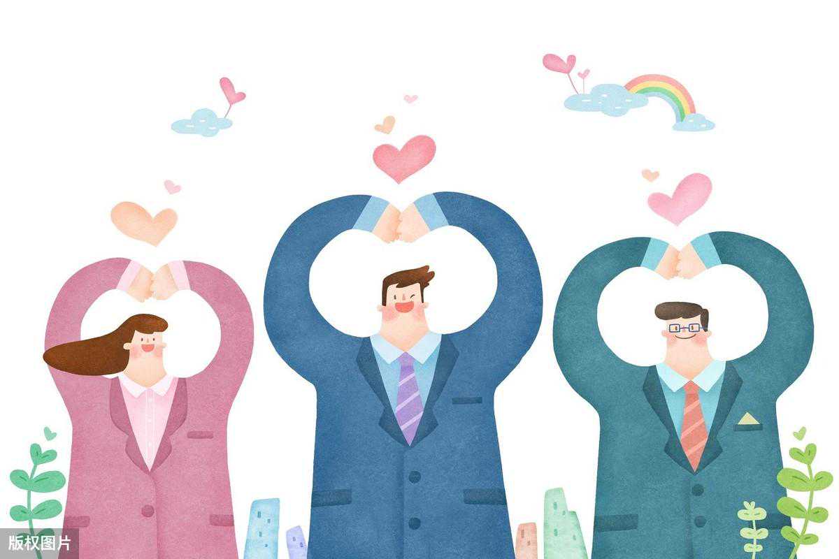 从实战出发，送HR十二种不花钱提升员工归属的方式