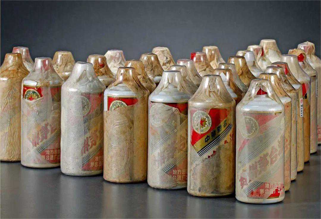 王茅、华茅、赖茅全是茅台酒的“祖宗”，谁的口感与茅台更接近？