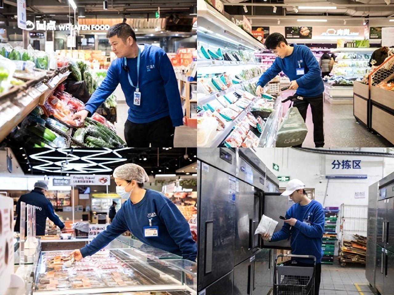 数字化为残障人士就业减“障”