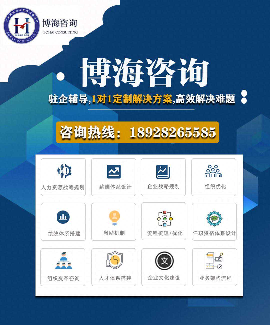 卓越绩效管理咨询公司(排名榜)