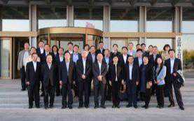 组织结构如何设计？明确这三点，简单易懂