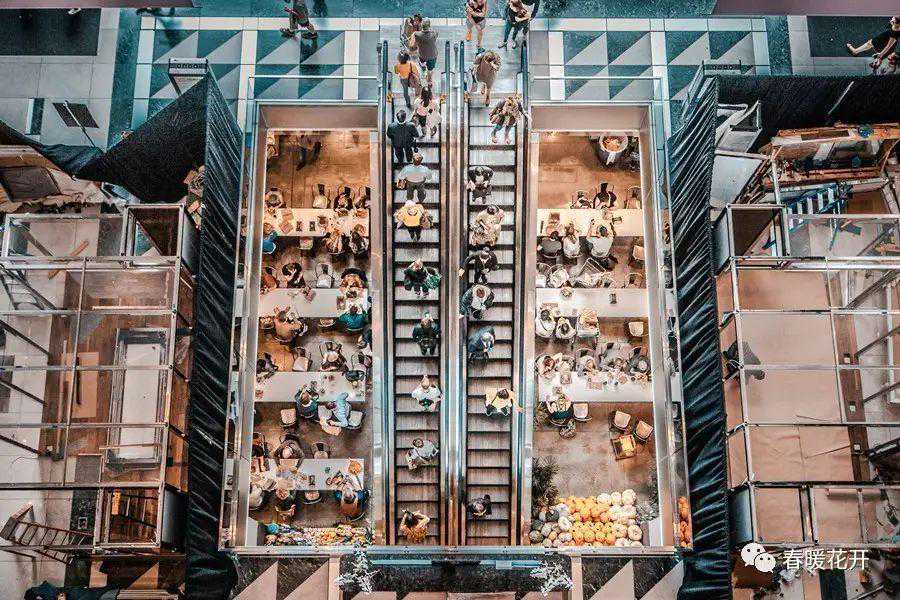 陈春花：如何设计一个有效的组织结构