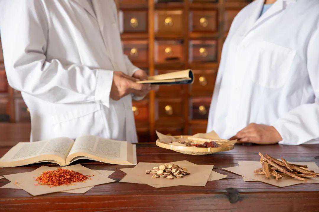 山西四大名医——李翰卿：但愿人皆寿，何妨我独劳