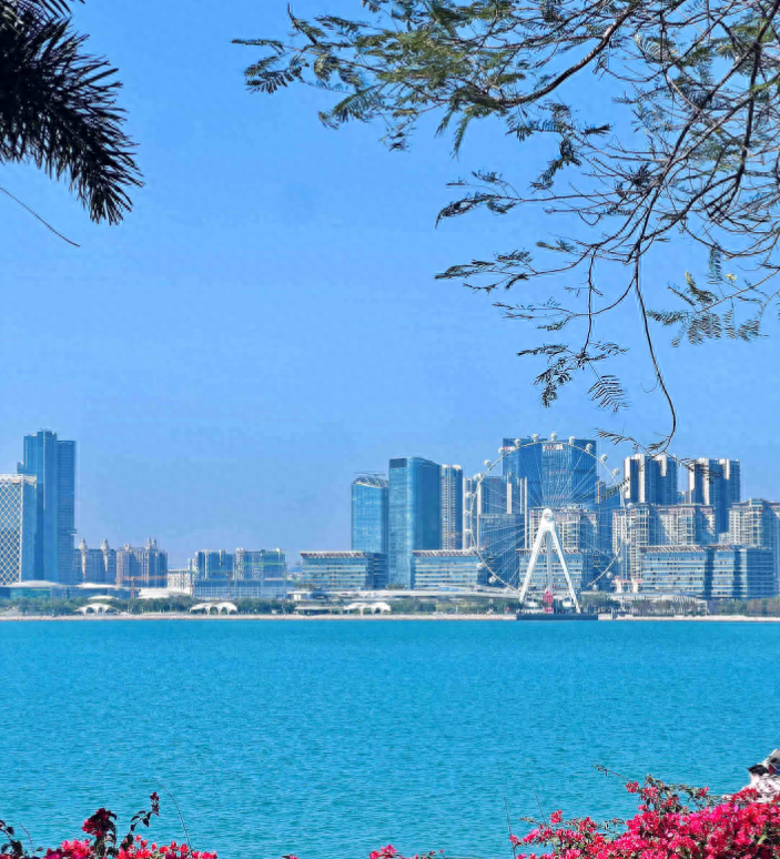 河南人去深圳旅游，原来真实的深圳市这样的，说说我对深圳的看法