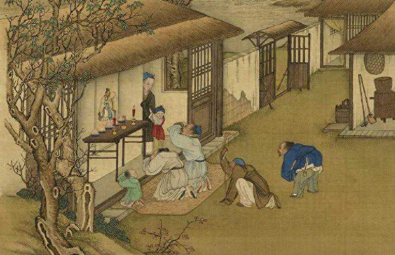 从宗教学角度看社的起源问题，万物有灵论恰好印证了其一般规律！