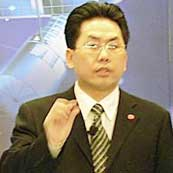 雷卫旭老师简介