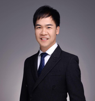 陈祖鑫老师简介