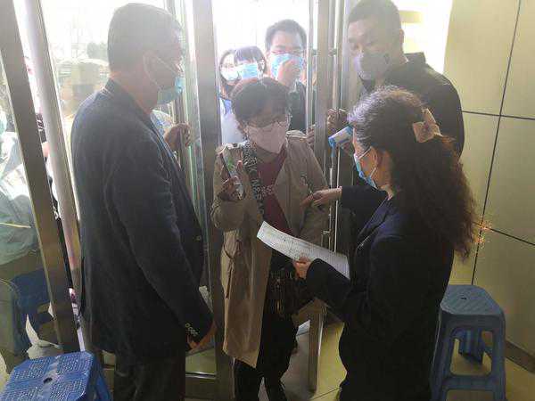 郑州市人力资源市场服务大厅可以办业务啦！附预约电话