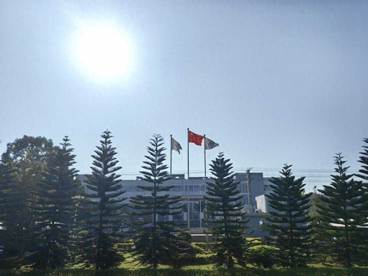 安达智能携手百润·亚太欧联启动《卓越运营管理体系建设》项目