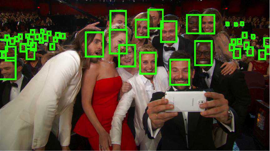 揭秘Linkface：创业黑马如何炼成