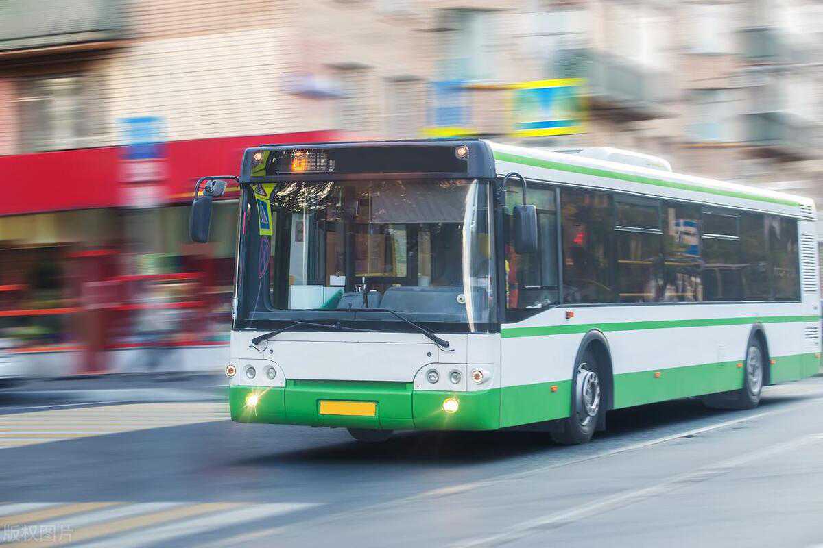 细说河北省邯郸市公交司机待遇