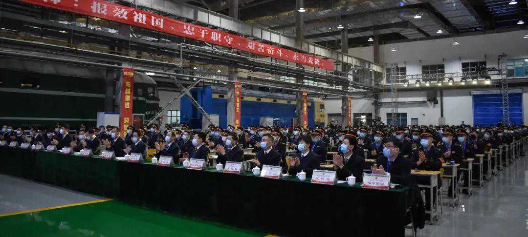 全国铁路技术精英，再聚河北轨院华山论剑！