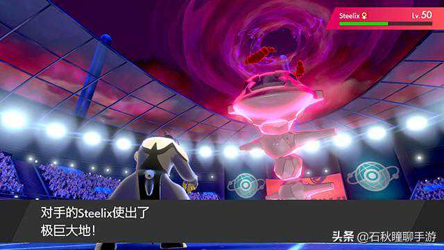 《宝可梦 剑盾》铠之孤岛版本新对战宠推荐 武道熊师可以封神