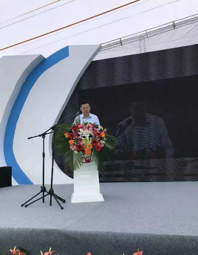 济青高速改扩建工成功实现“二次大转序” “四新应用”确保施工质量进度