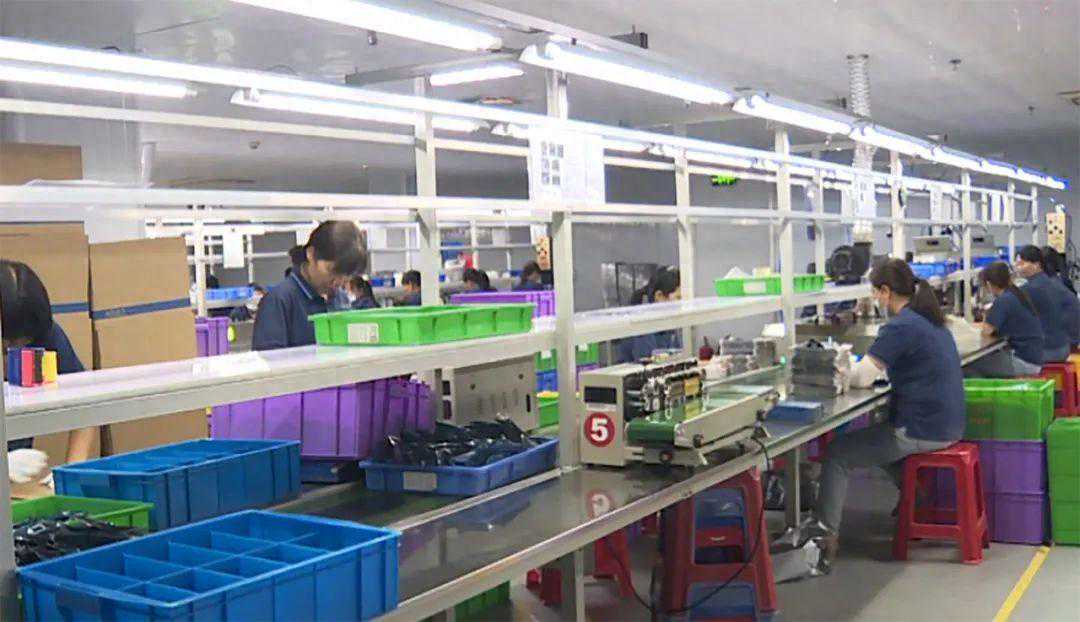 聚焦高质量发展 | 生江镇：强化产业招商增动能 奋力推动镇域经济高质量发展​