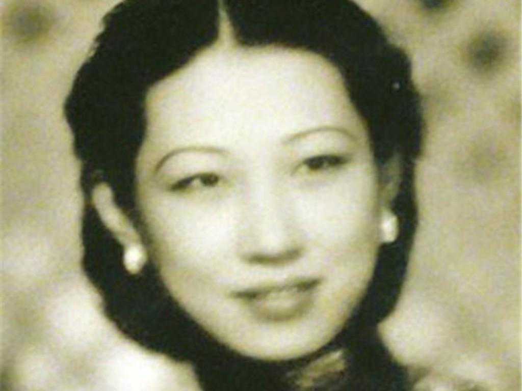 蒋士云：用一生的牵挂，赢得张学良的最爱