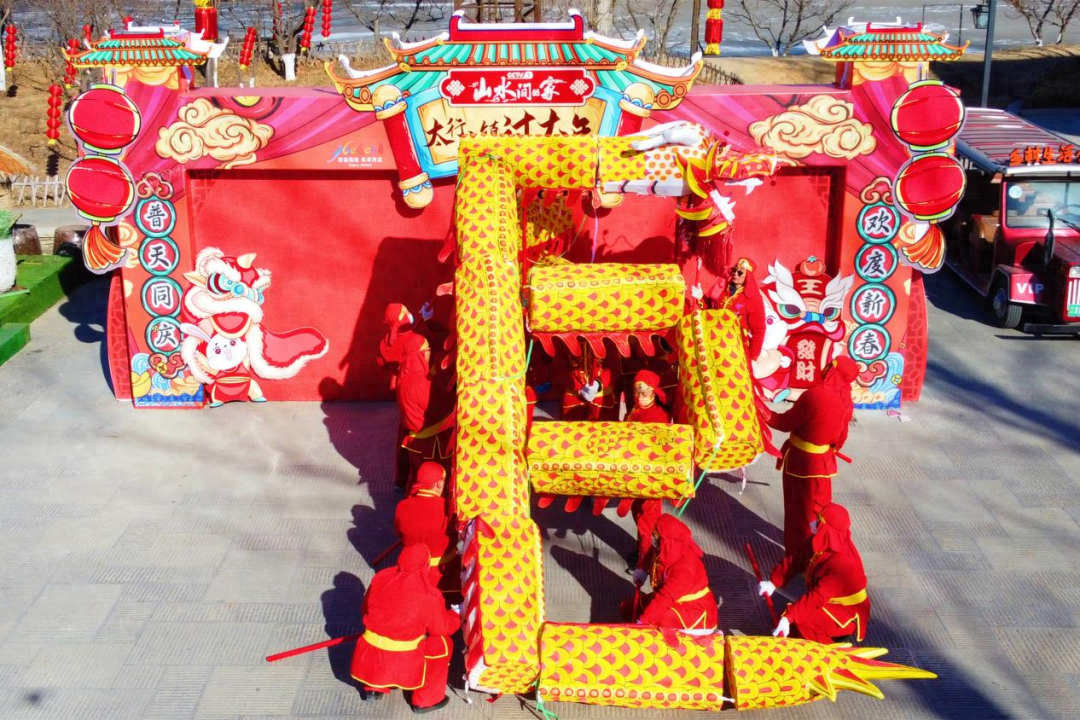 京西南这个水镇，为何被央视“大制作”频频青睐？