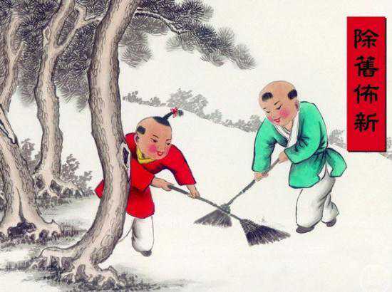 “七扫金、八扫银”到底什么意思？别急，一文说清！