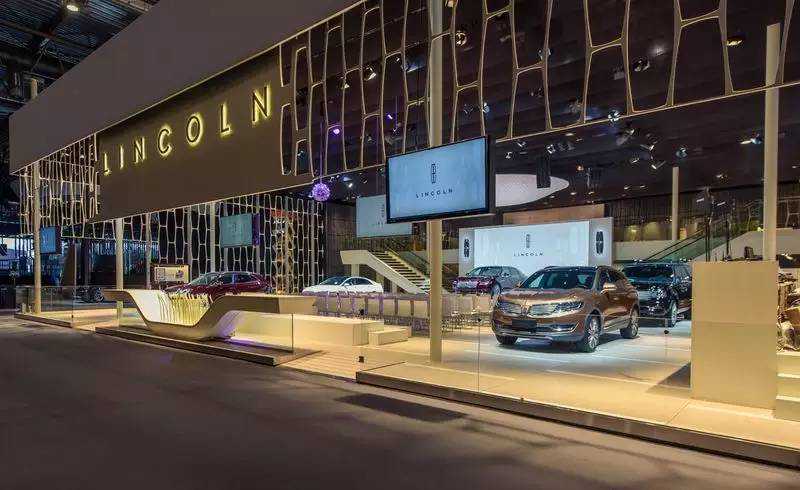 今年5款新车，林肯值不值得等待？