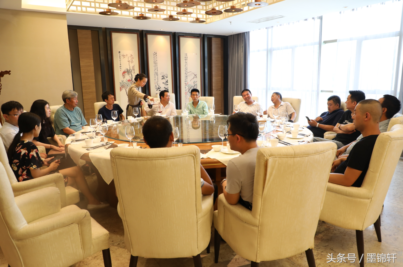 陕西庆瑞丰食药用菌集团部署西安市场即将引领生态菌食养生新风向