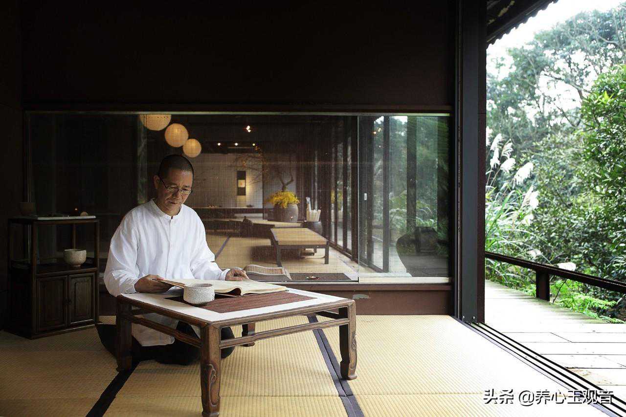 世勋：在食养山房的故事（1）