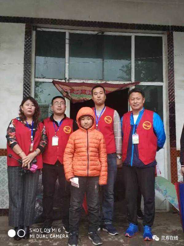 有梦想谁都了不起——公益助学让孩子圆梦