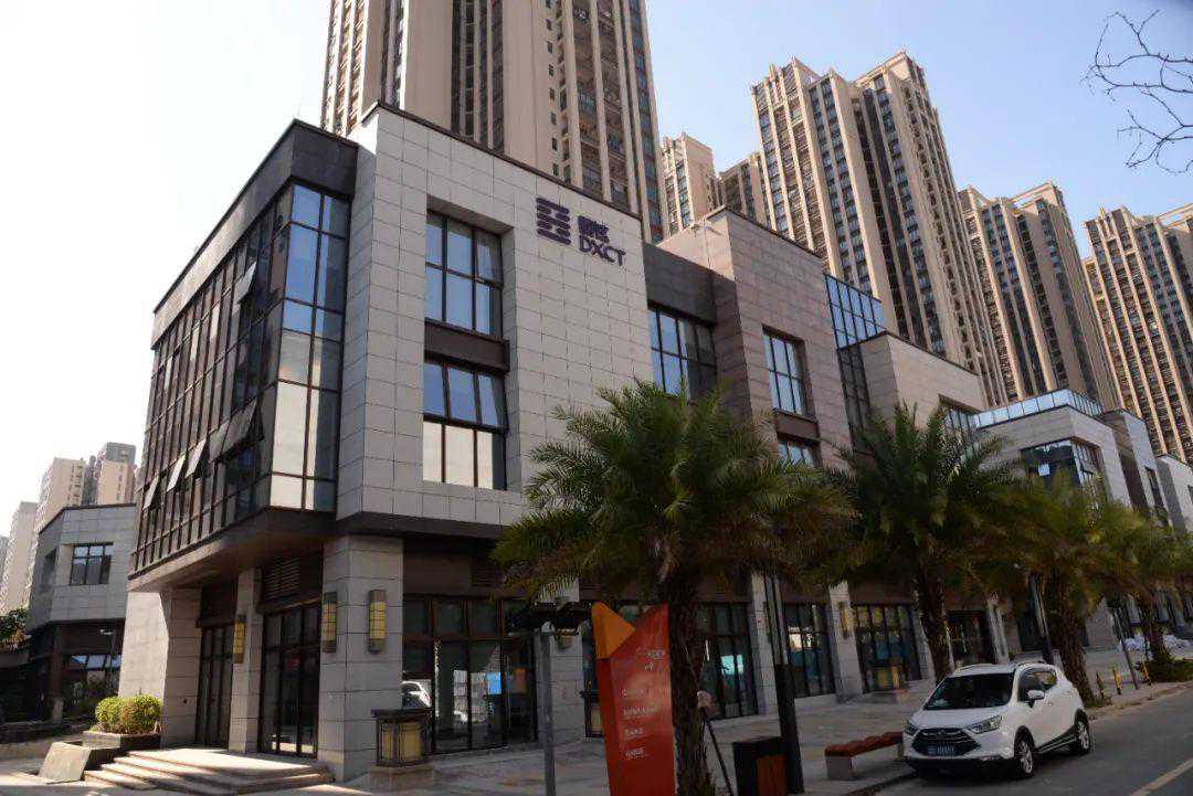 以密码为基，筑网络强国——鼎铉公司创新创业记