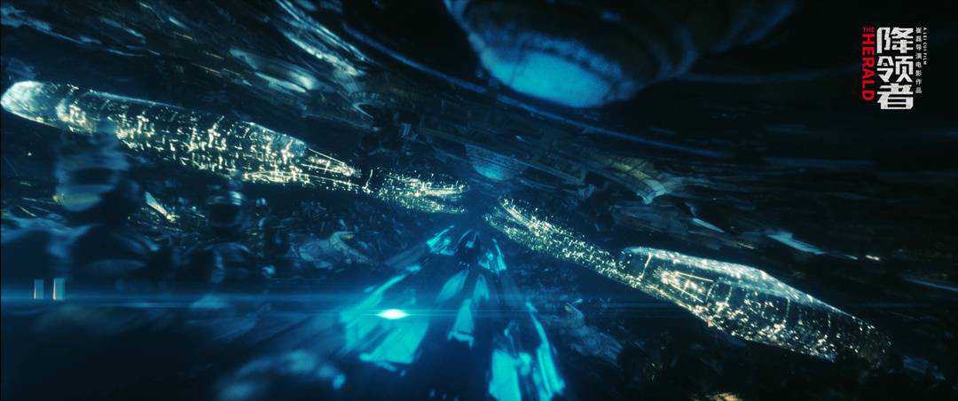 科幻电影《降领者》导演崔磊：想拍科幻，得先了解物理学丨共生纪元·科幻未来