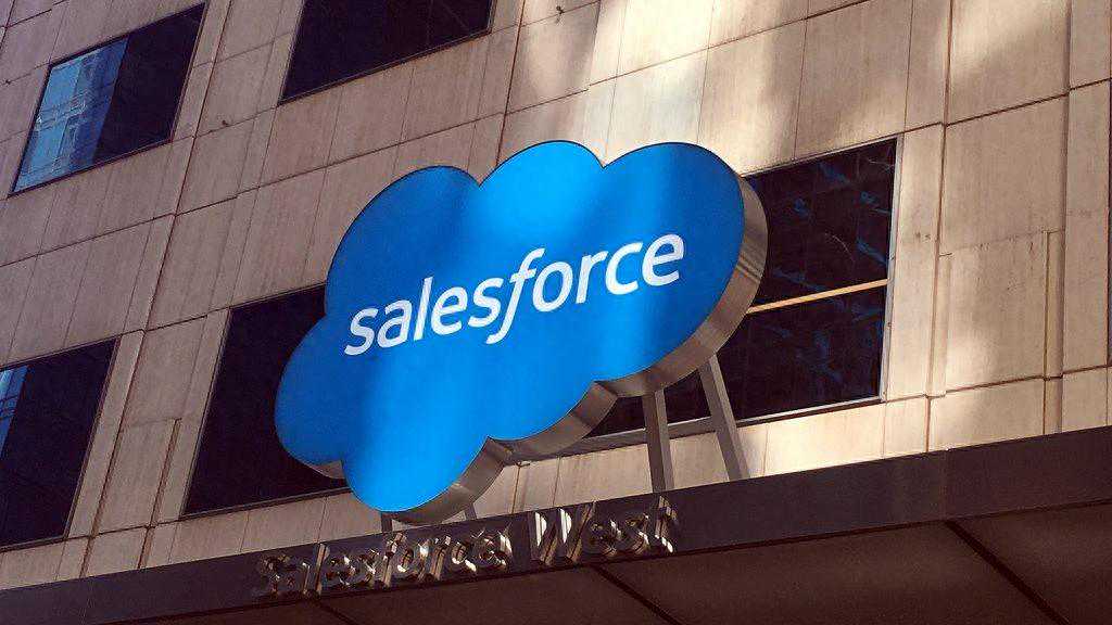 Salesforce“卷土重来”：对中国CRM市场影响在哪？