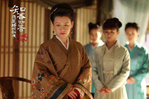 《知否》：剧中的剧情发展，早在嫁华兰时，就做了完整铺垫