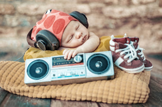 属兔的新生儿取名测名：冷门且好听的古风宝宝名字 在...