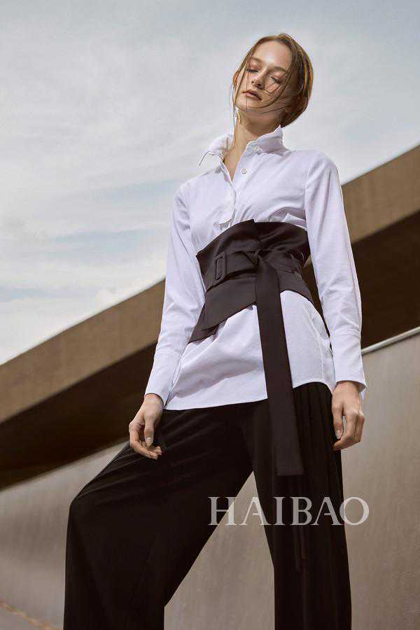 折叠时光，遇见另一个自己！IDPAN即将亮相深圳国际时装周