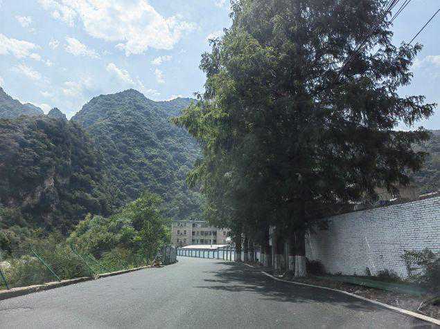 回忆在二一0所的日子