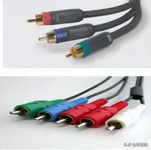 图像显示设备接口大比拼