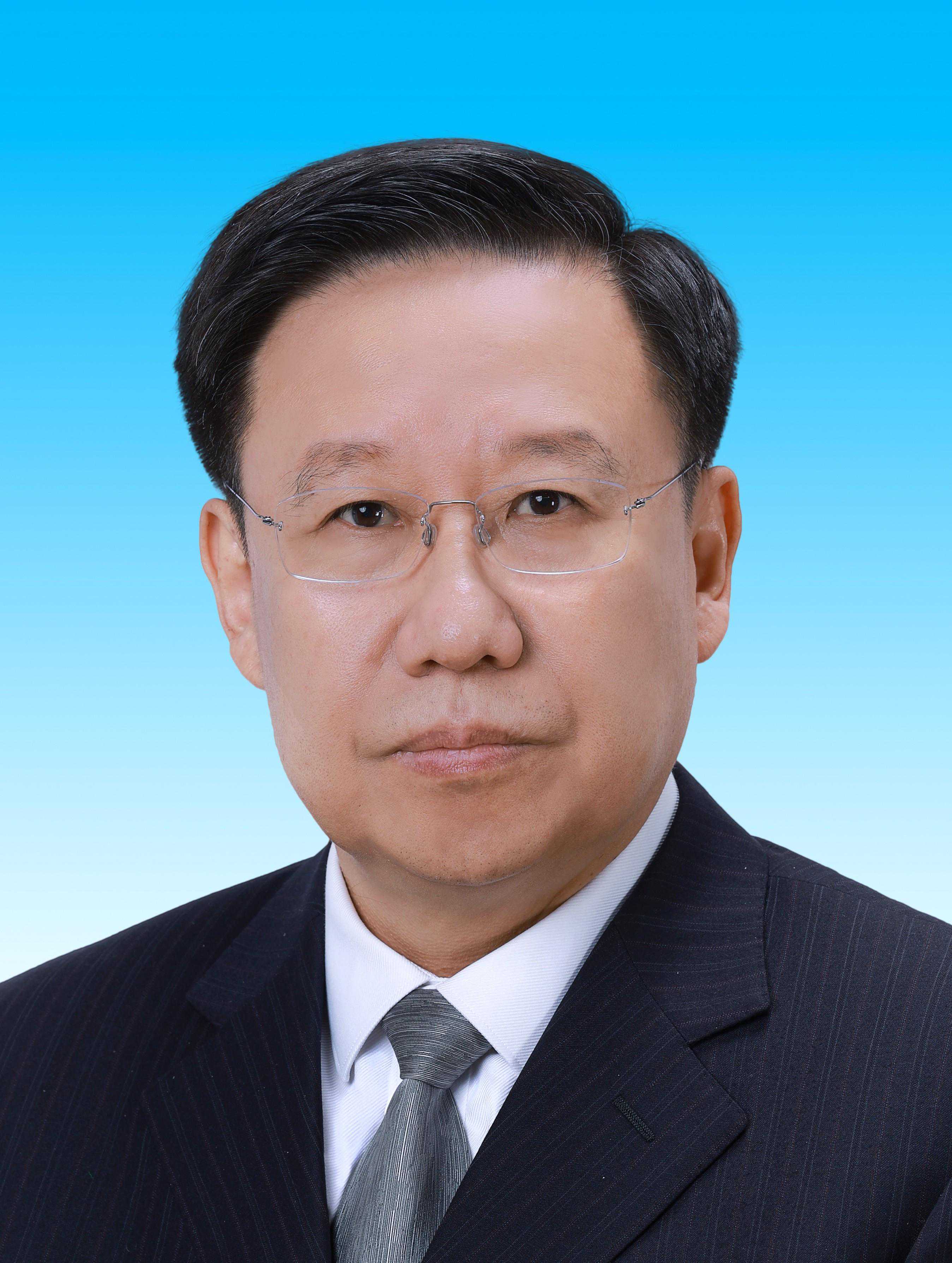 四川新闻联播丨新一届四川省委书记、副书记、常委简历