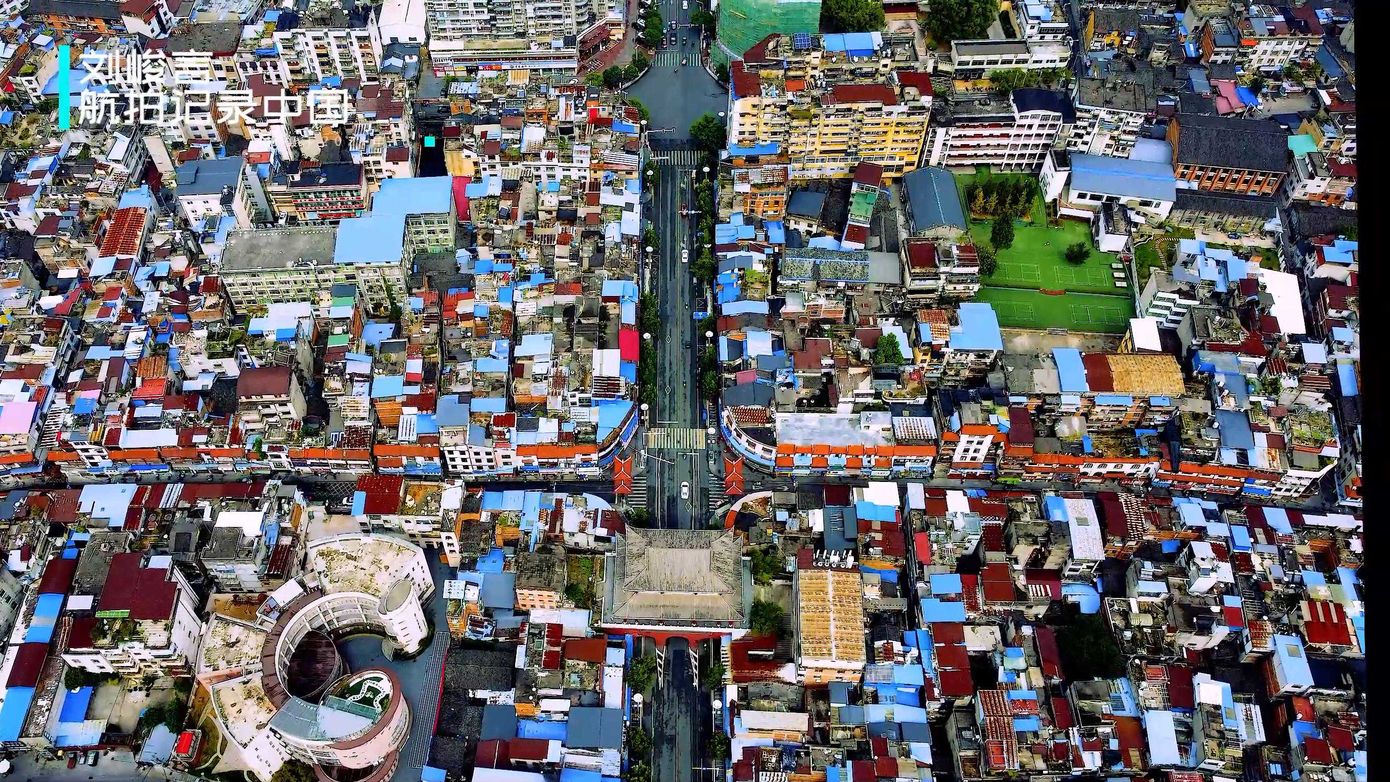 你知道福建的“建”字代表着什么含义吗？原来这里曾经这么的强盛