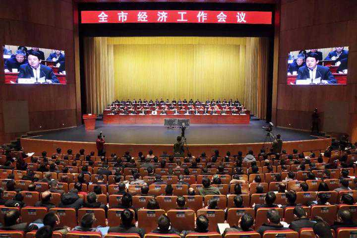 营商环境就是生产力！诸暨发出优化发展环境动员令