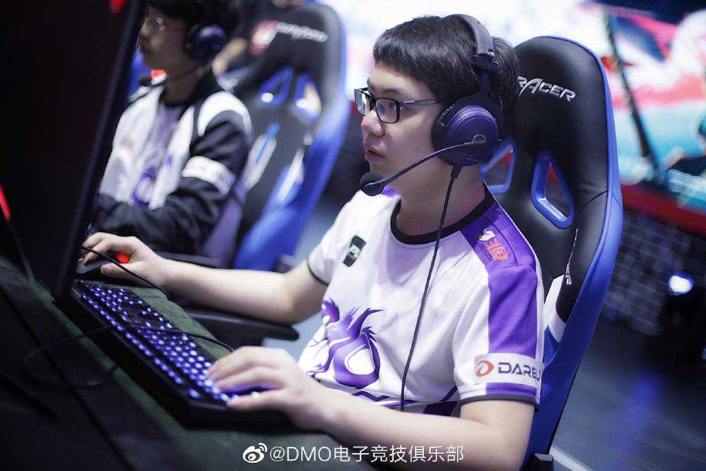 LOL：Changhong生涯回顾：LPL独树一帜的赛恩使用者