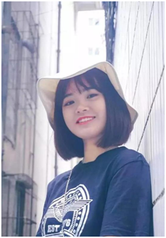 什么叫美女学霸？来，给你介绍5个