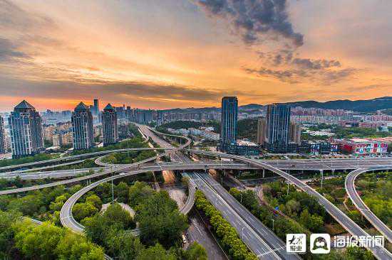 历下招商引资：新征程再谱新篇章