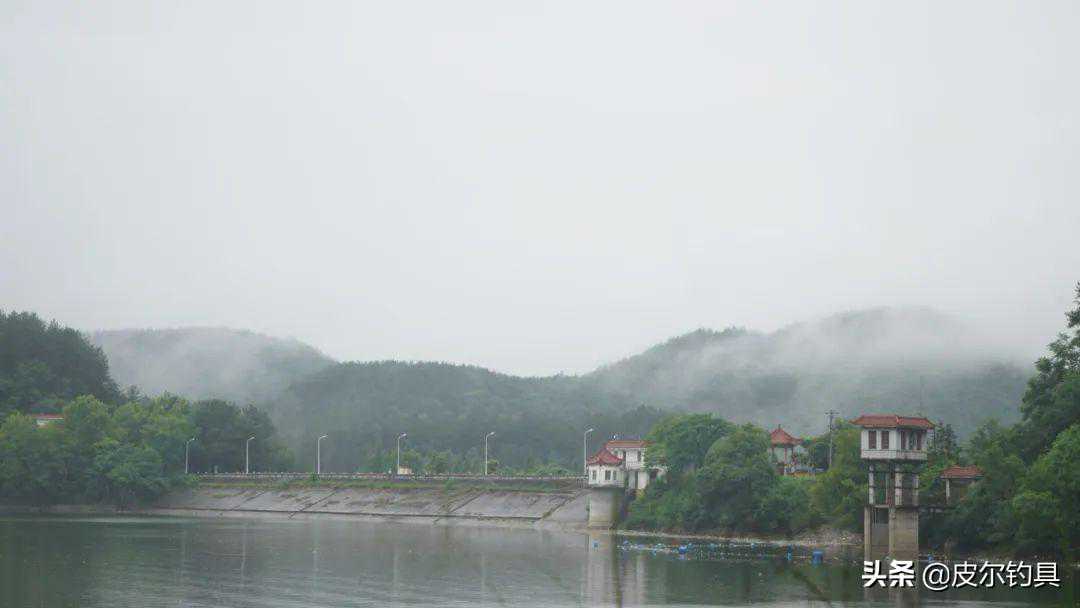 2020贝克力路亚大师赛第三场南沙湖站，王涛、李瀚一组夺冠