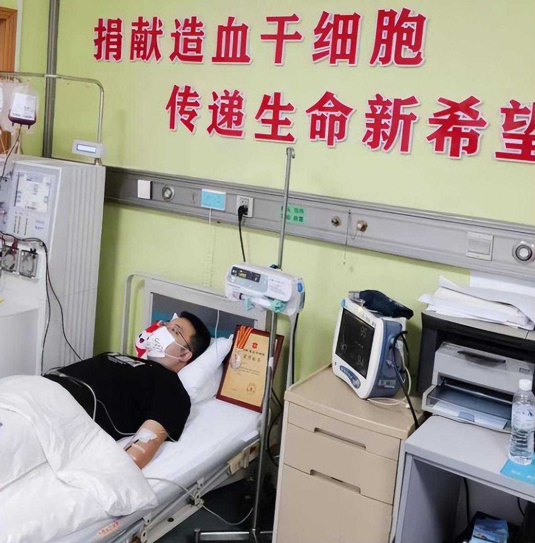 男老师请假做手术，只为陌生高三女学生，妻子做法被全网赞